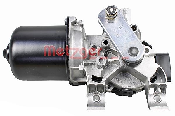 Motor stergator 2190666 METZGER